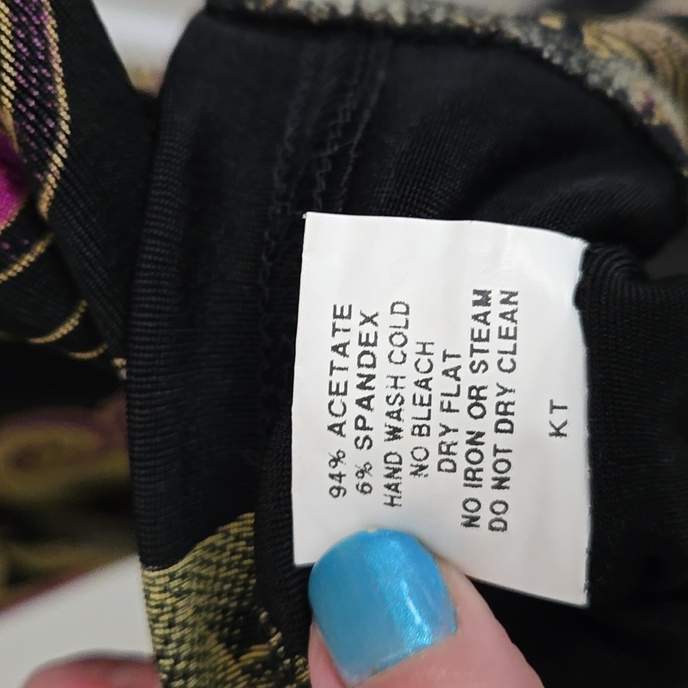 Funky Shacket - image 2